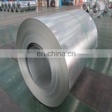 1.5mm galvanized steel coil price hot rolled carbon steel coil