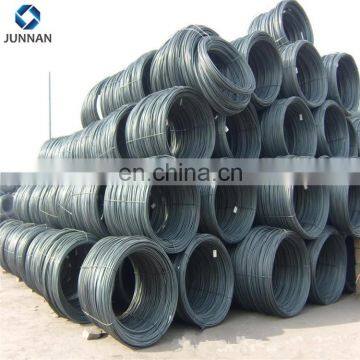 Best price High Carbon Steel 77b 82b 6.0~16.0mm Steel Wire Rod