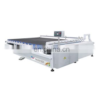 China High-Speed Semi-automatic Glass Cutting Machinery