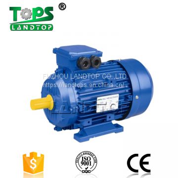 Y2 series three phase 5hp 3000 rpm Electric Motor
