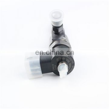 China 0445110291 fuel nozzle common rail injector test