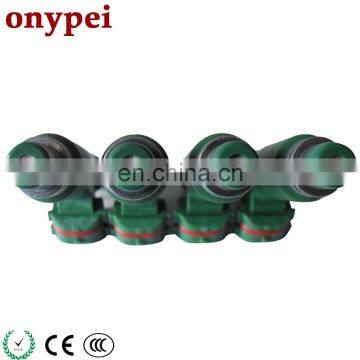 high flow fuel injectors in Injector OEM 23250-66010 from Guangzhou auto parts supplier