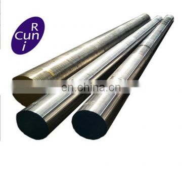 ASTM/SUS 303/321 stainless Steel round bar from china factory