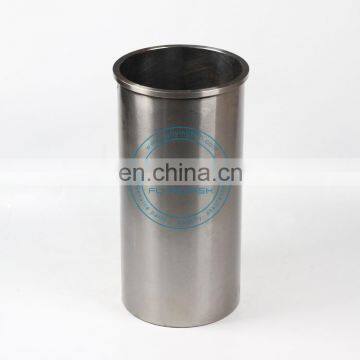 Excavator Engine Parts Cylinder Liner For DL08 65.01201-0074