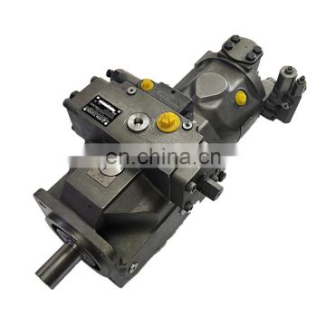 Replace Rexroth A4VSO series A4VSO71DR/30R-PPB13KB hydraulic piston pump,A4VSO40, A4VSO71, A4VSO125 ,A4VSO180