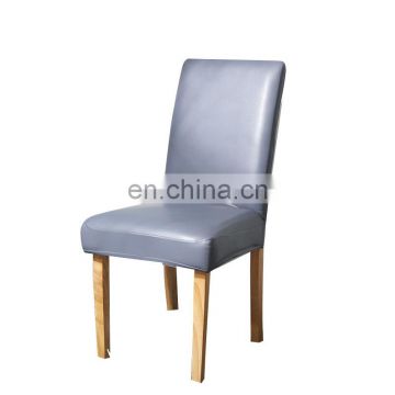 Banquet Hotel wedding chair cover universal spandex chair cover popular  Hotel Party Banquet Chair Cover