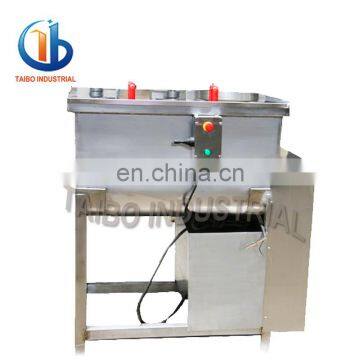 Commercial and industry electric meat mixer grinder /blender mixer and meat grinder for sell