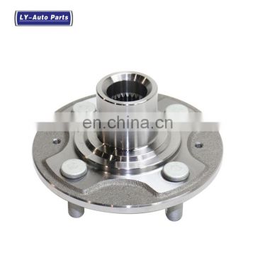 New Car Accessories Replacement Rear Wheel Hub Bearing Unit Assembly OEM 44600-TG5-P00 44600TG5P00 For Honda