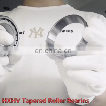 32017 32018 32019 32020 32021 32022 32024 32026 32028 32030  X Taptered Roller Bearing