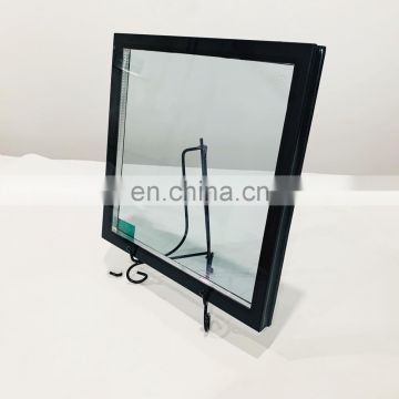 China supplier aluminium spacer insulated glass in building window