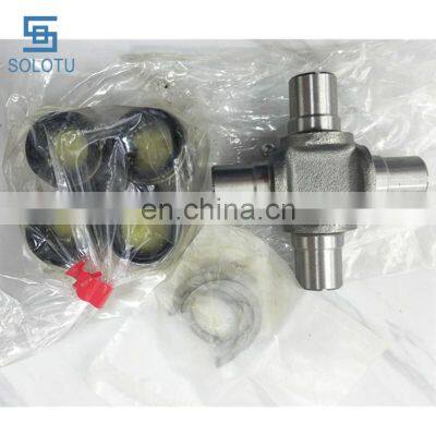 Guaranteed Universal Joint Suitable  HILUX VI Pickup YN60 3L 1983/08-1989/03 04371-60070