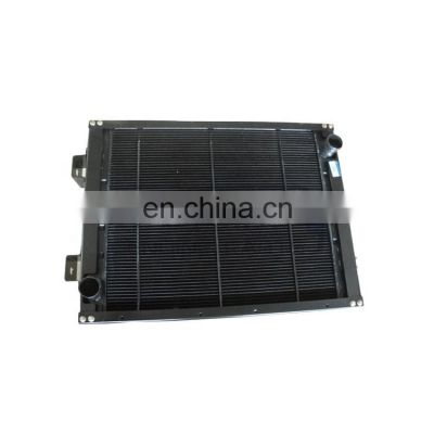 653260100E auto accessories Chinese Bus car radiators