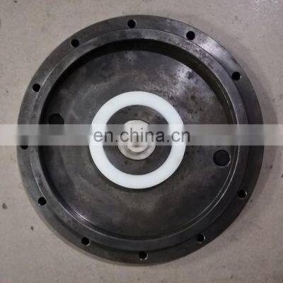 Excavator driver reduction gearbox parts for PC120-6/95  travel motor cover