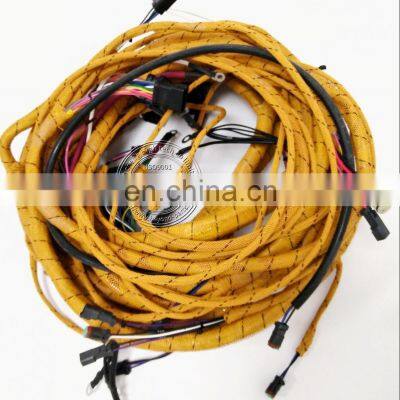 251-0140 330C platform external cabin wire harness