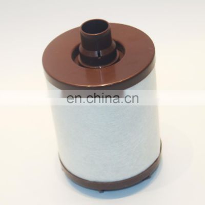 From China high density fuel filter for diesel engines