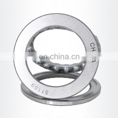 Wholesale  fast delivery  high quality and low price  thrust ball bearing 51115