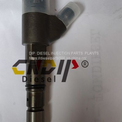 Common Rail Injector 0445120066 for DEUTZ 04289311