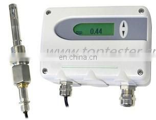 TPEE Online Digital Transformer Oil Water Content Tester, Insulating Oil Moisture Analyzer and Sensor