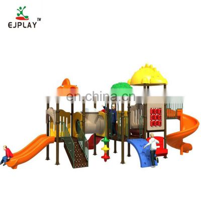 Attractive Price New Type  Commercial Outdoor Playground  Park