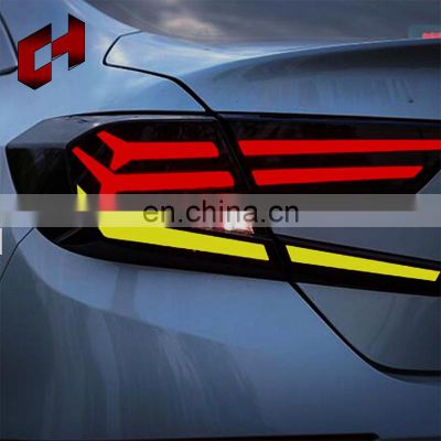 CH Factory Brake Light Kit Auto Modified Tail Lamp Vehicle Truck Brake Turn Signal Lamp For Honda Accord 2017-2020