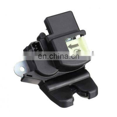 HIGH Quality Tailgate Lock Latch Actuator OEM 81230A7030 / 81230-A7030 FOR FORTE 2013-2018