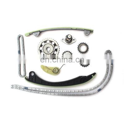 Sale Timing Kits JLD-4G20 Engine Timing Chain Parts For Geely EC8 Emgrand X7 Atlas