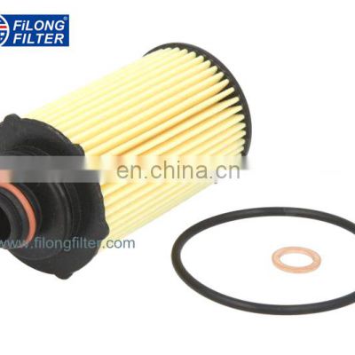 FILONG Filter manufacturer high quality  Hot Selling  For SSANGYONG Oil filter FOH-8802 6731803009  67318-03009 OE9608