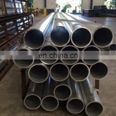 Seamless Tube AISI ASTM TP 304 304L 309S 310S 316L 316ti 321 347H 317L 904L Stainless Steel Pipe Tube