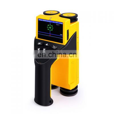 Taijia multifunctional rebar detector rebar locator measuring performance rebar scanner and locator