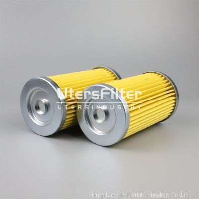 362201-06 UTERS replace of Bitzer Oil Filter element