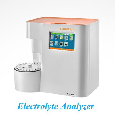 Electrolyte Analyzer
