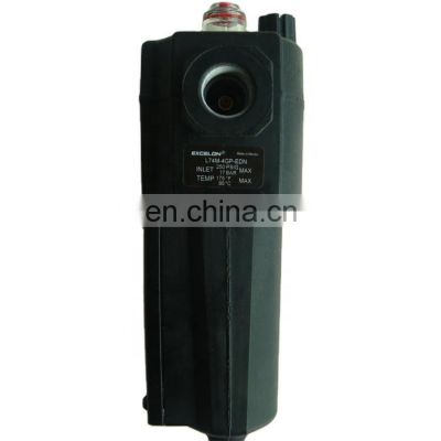 L73M-4GP-QDN NORGREN Solenoid valve cylinder Filter Regulator Lurbricator