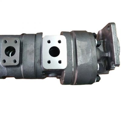 WX Factory direct sales Price favorable  Hydraulic Gear pump 44083-61480 for Kawasaki  pumps Kawasaki