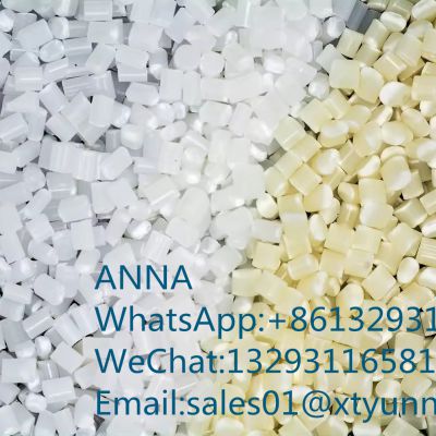 ABS AG15AB Resin Granules Plastic Raw Material for Electronic Appliances