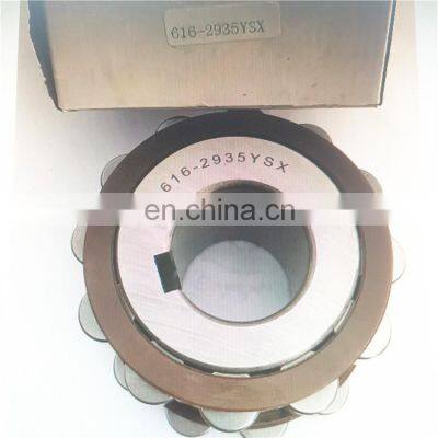 10x33.9x12 Japan quality eccentric roller bearing 15071 2200 radial track roller bearing 150712200 bearing