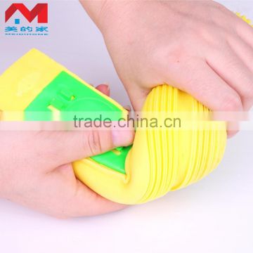 Squeeze cleaning tool Wet Dust Mop head