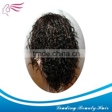 High Quality Remy Full Lace Wig