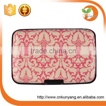 High quality card holder popular gift customized