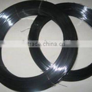 Black Annealed Tie Wire by Puersen In China