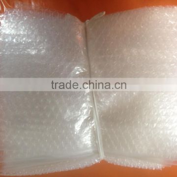protective & cushioning material plastic epe/pe bubble sheet wrap