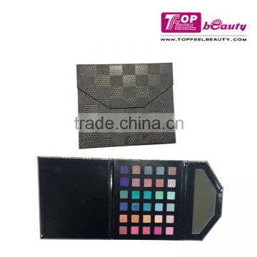 2016 special purse style 30 color eyeshadow palette