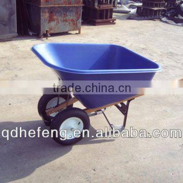 215L wheel barrow, plastic tray, hot style!!!!