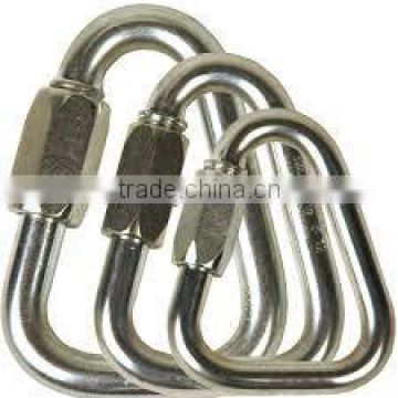 stainless steel delta link