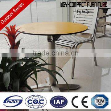 Top selling yellow moistureproof laminate Countertop