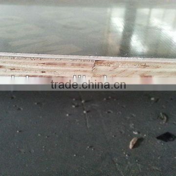 cheap finger jointed core film faced plywood manufacturer from china