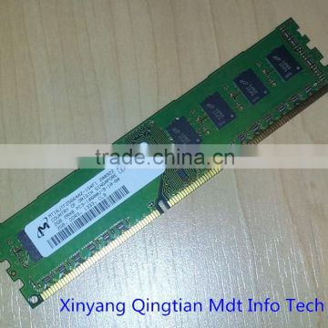 10% Discount DDR3 2G 1333MHz PC3-10600U Desktop RAM Memory
