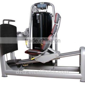 TZ-6016 Fitness Equipment / leg press machine /Horizontal leg press