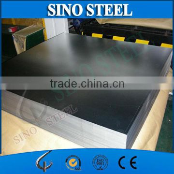 Best Price MR /SPCC Grade Electrolytic tinplate steel sheet with Kunlun bank