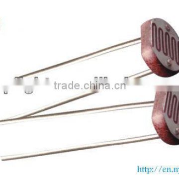 CDS Photoconductive Cell GL7537-2(7mm)