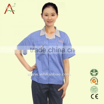Uniforms for women cleaning